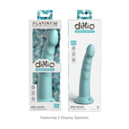 DILLIO - SLIM SEVEN 17,78 CM GREEN - Amore24