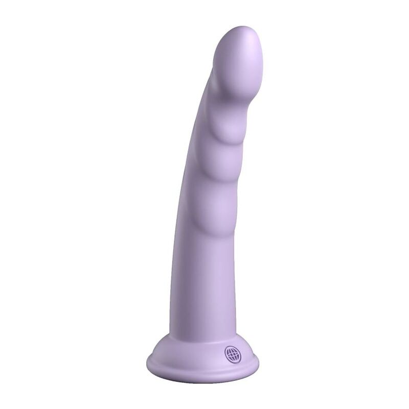 DILLIO - SLIM SEVEN 17,78 CM VIOLET - Amore24