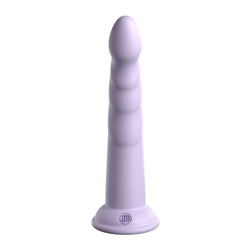 DILLIO - SLIM SEVEN 17,78 CM VIOLET - Amore24