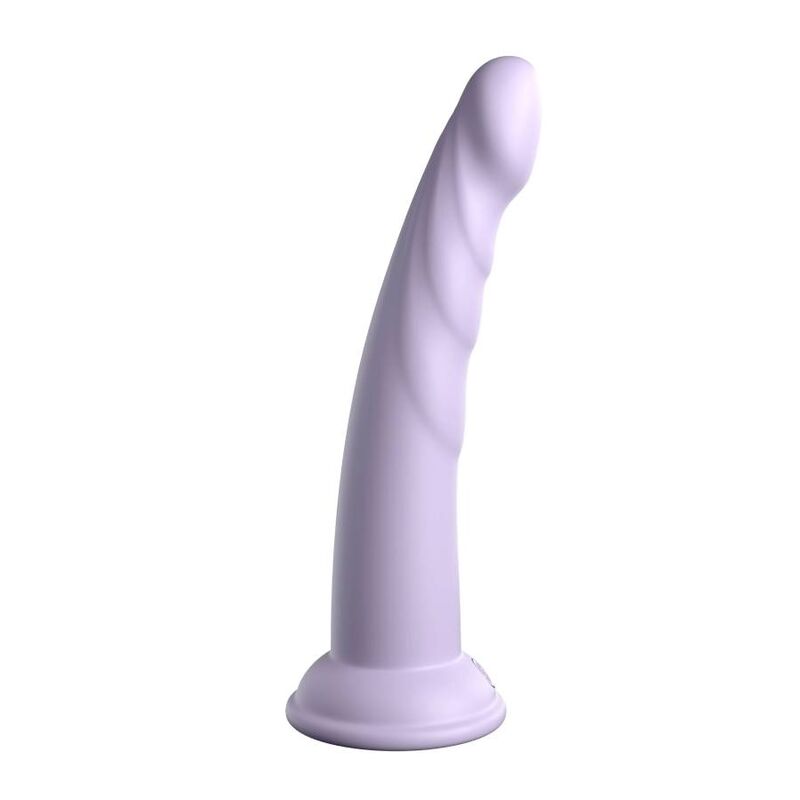 DILLIO - SLIM SEVEN 17,78 CM VIOLET - Amore24