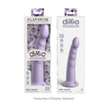 DILLIO - SLIM SEVEN 17,78 CM VIOLET - Amore24