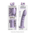 DILLIO - SUPER EIGHT 20,32 CM VIOLET - Amore24