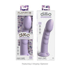 DILLIO - SUPER EIGHT 20,32 CM VIOLET - Amore24