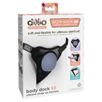 DILLIO - BODY DOCK - Amore24