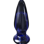TOYJOY - THE SHINING VIBRATING GLAS BUTTPLUG - Amore24