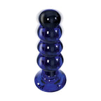 TOYJOY - BUTTOCKS THE RADIANT GLASS BUTTPLUG - Amore24