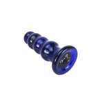 TOYJOY - BUTTOCKS THE RADIANT GLASS BUTTPLUG - Amore24