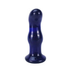 TOYJOY - THE GLEAMING VIBRATING GLAS BUTTPLUG - Amore24
