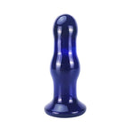TOYJOY - THE GLEAMING VIBRATING GLAS BUTTPLUG - Amore24