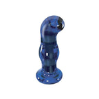 TOYJOY - THE GLEAMING VIBRATING GLAS BUTTPLUG - Amore24