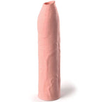 FANTASY X - TENSIONS - PIPEDREAMS EXTENSION SLEEVE UNCUT 17,78 CM SKIN - Amore24