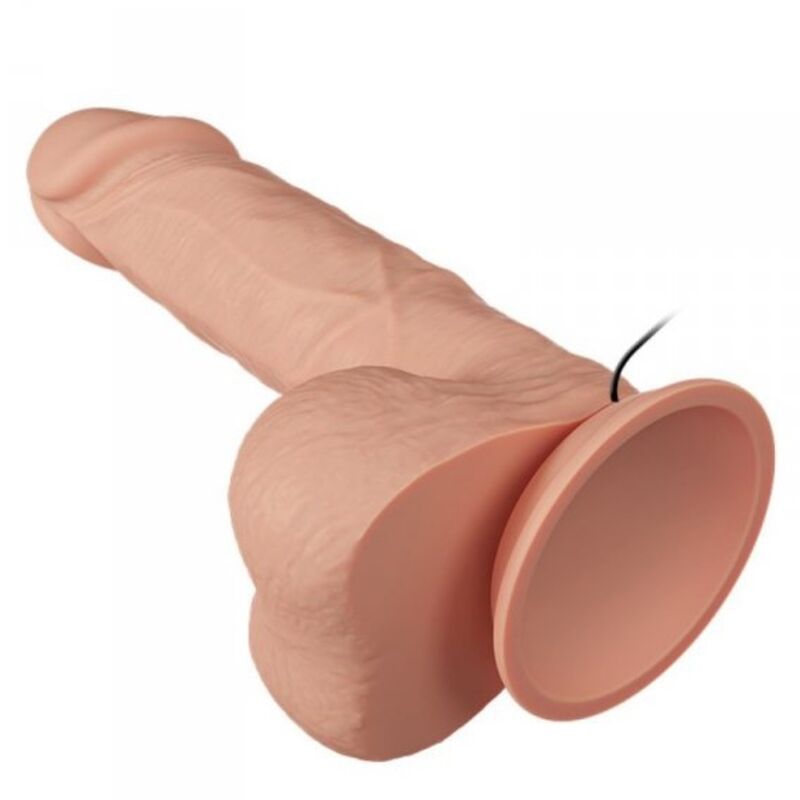 BAILE - BEAUTIFUL ENCOUNTER BAHAMUT VIBRATION 21.8 CM NATURAL - Amore24