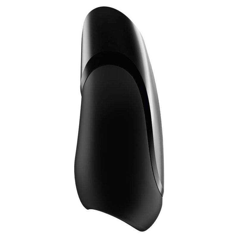 SATISFYER - MEN VIBRATION+ BLACK - Amore24