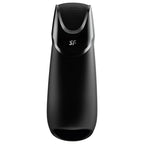 SATISFYER - MEN VIBRATION+ BLACK - Amore24