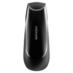 SATISFYER - MEN VIBRATION+ BLACK - Amore24