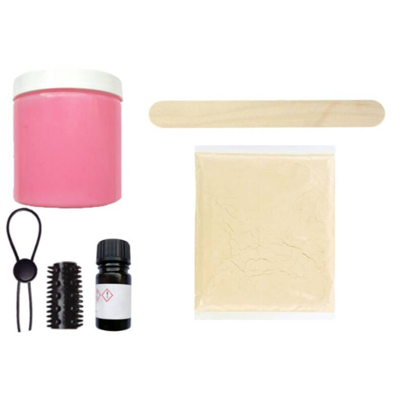 CLONEBOY - DILDO TULIP INTENSE PINK - Amore24