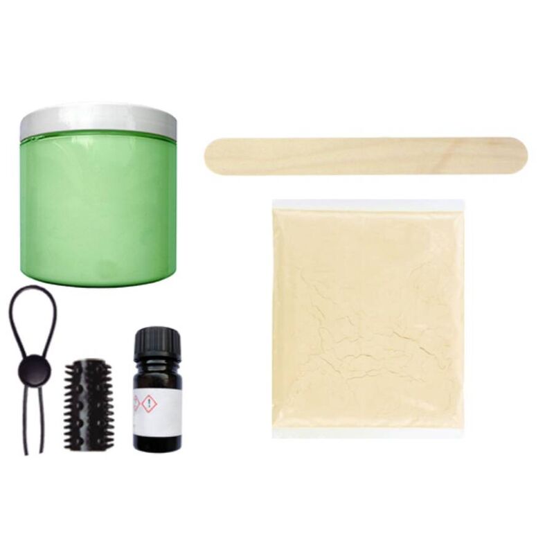 CLONEBOY - GLOW IN THE DARK PENIS CLONER KIT - Amore24