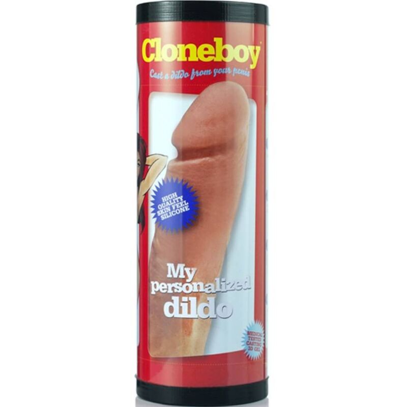 CLONEBOY - PENIS CLONER KIT - Amore24