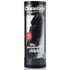 CLONEBOY - PENIS CLONER KIT BLACK - Amore24