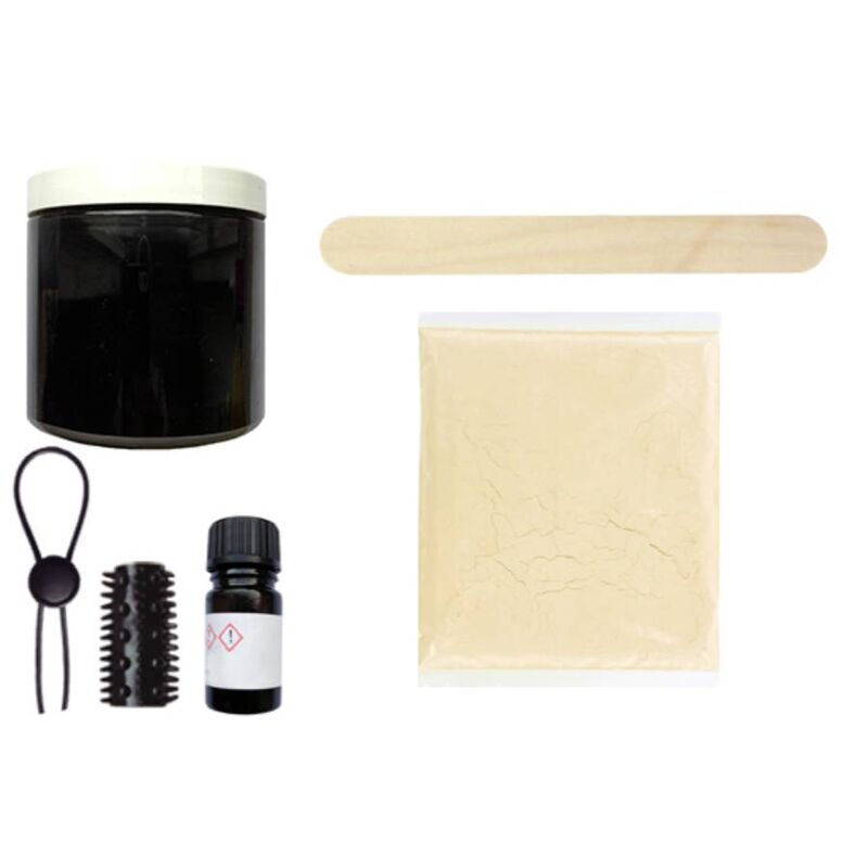 CLONEBOY - PENIS CLONER KIT BLACK - Amore24