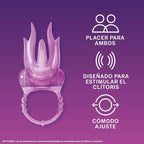 DUREX - INTENSE DIABLILLO VIBRATING PENIS RING - Amore24