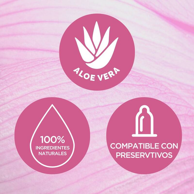 DUREX - NATURALS EXTRA SENSITIVE LUBRICANT 100 ML - Amore24