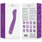 INTENSE - LILO 20 SPEEDS SILICONE LILAC - Amore24