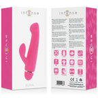 INTENSE - BORAL 20 SPEEDS SILICONE PINK - Amore24