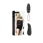 B SWISH - BNAUGHTY DELUXE UNLEASHED BLACK - Amore24