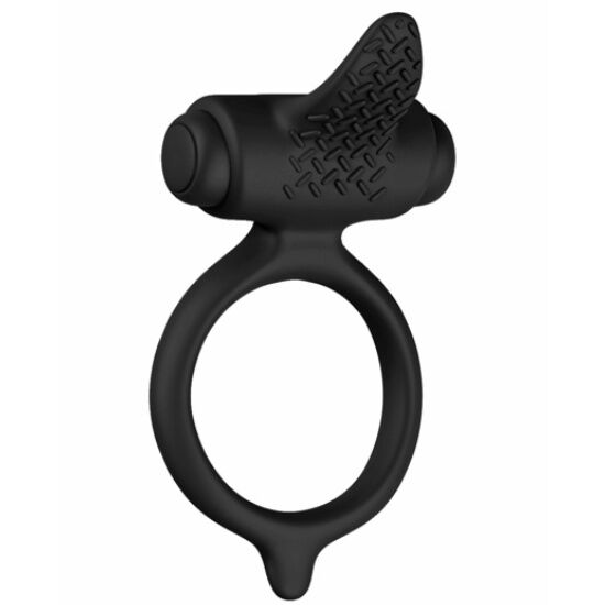 B SWISH - BCHARMED BASIC VIBRATOR RING - SLATE - Amore24
