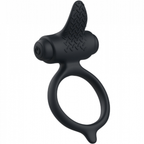 B SWISH - BCHARMED BASIC VIBRATOR RING - SLATE - Amore24