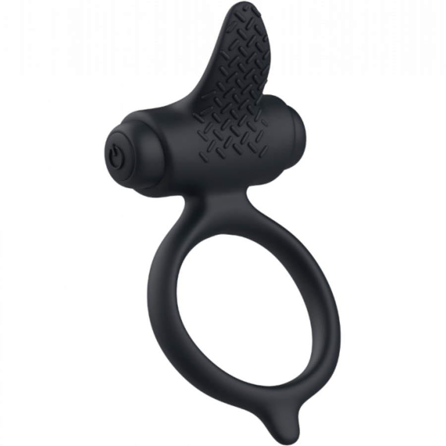 B SWISH - BCHARMED BASIC VIBRATOR RING - SLATE - Amore24