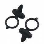 B SWISH - BCHARMED BASIC VIBRATOR RING - SLATE - Amore24