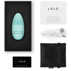 LELO - LILY 3 PERSONAL MASSAGER - PURPLE - Amore24