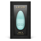 LELO - LILY 3 PERSONAL MASSAGER - PURPLE - Amore24