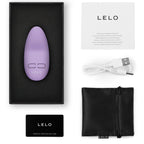 LELO - LILY 3 PERSONAL MASSAGER - PURPLE - Amore24