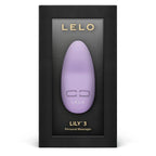 LELO - LILY 3 PERSONAL MASSAGER - PURPLE - Amore24