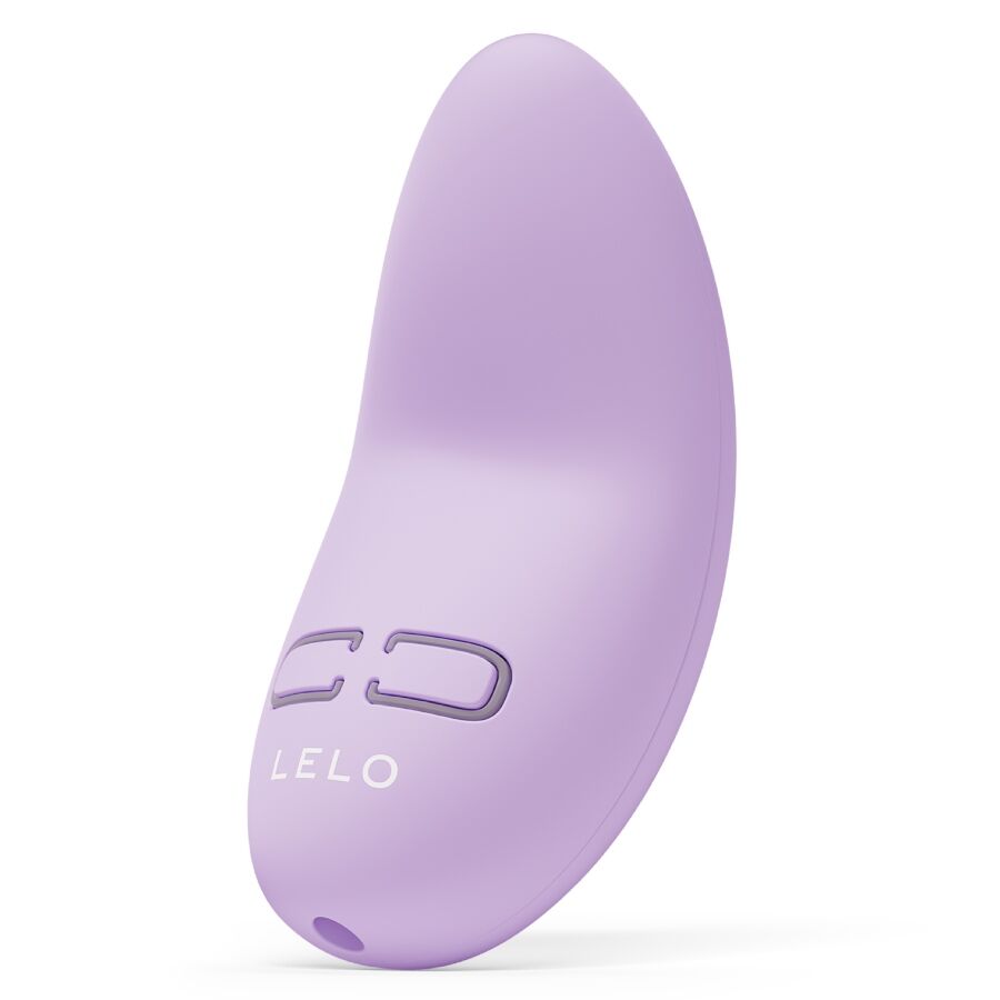 LELO - LILY 3 PERSONAL MASSAGER - PURPLE - Amore24