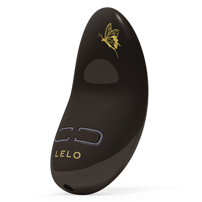 LELO - NEA 3 PERSONAL MASSAGER - BLUE - Amore24