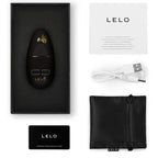 LELO - NEA 3 PERSONAL MASSAGER - BLUE - Amore24