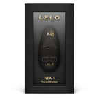 LELO - NEA 3 PERSONAL MASSAGER - BLUE - Amore24