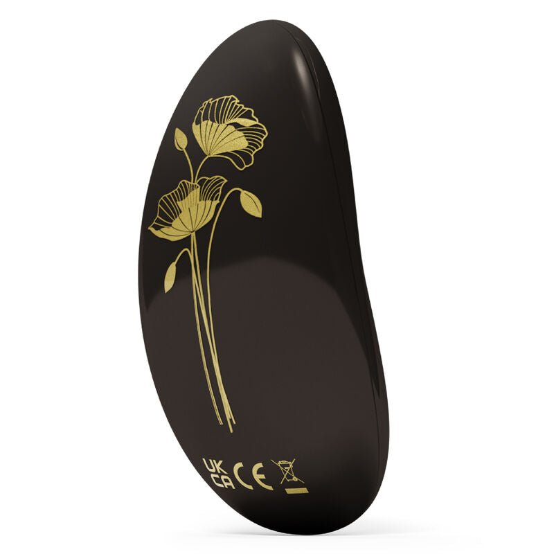LELO - NEA 3 PERSONAL MASSAGER - BLUE - Amore24