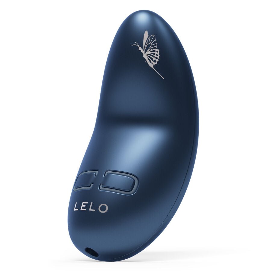 LELO - NEA 3 PERSONAL MASSAGER - BLUE - Amore24