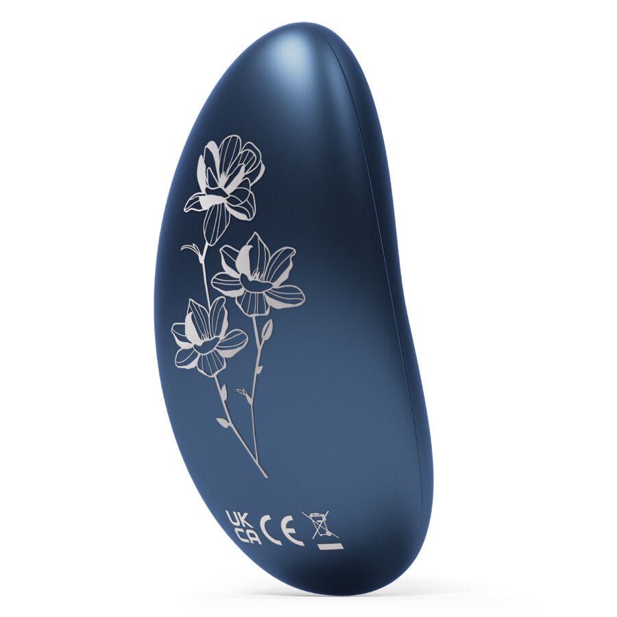 LELO - NEA 3 PERSONAL MASSAGER - BLUE - Amore24