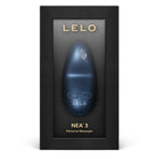LELO - NEA 3 PERSONAL MASSAGER - BLUE - Amore24