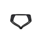 PASSION - 030 OPEN SLIP TOM BLACK S/M - Amore24