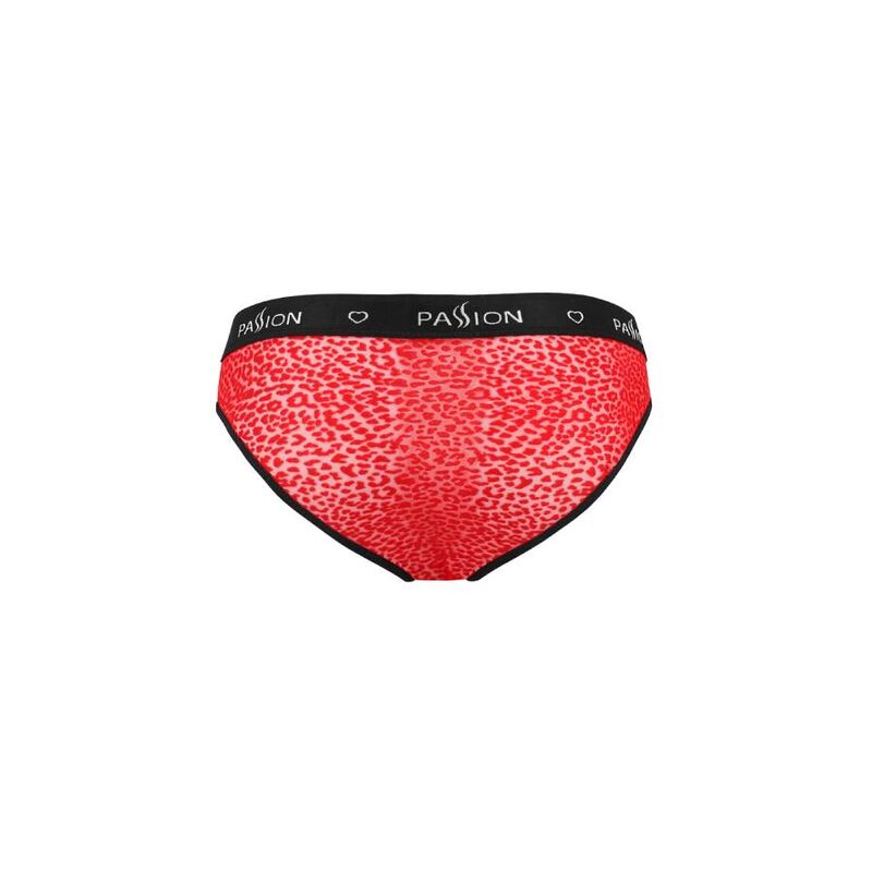 PASSION - 031 SLIP MIKE RED S/M - Amore24