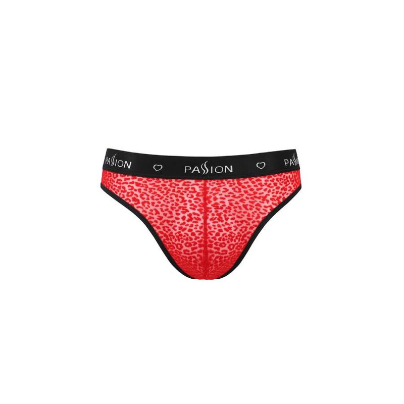 PASSION - 031 SLIP MIKE RED S/M - Amore24