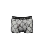 PASSION - 032 SHORT JAMES BLACK S/M - Amore24