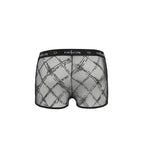 PASSION - 032 SHORT JAMES BLACK S/M - Amore24